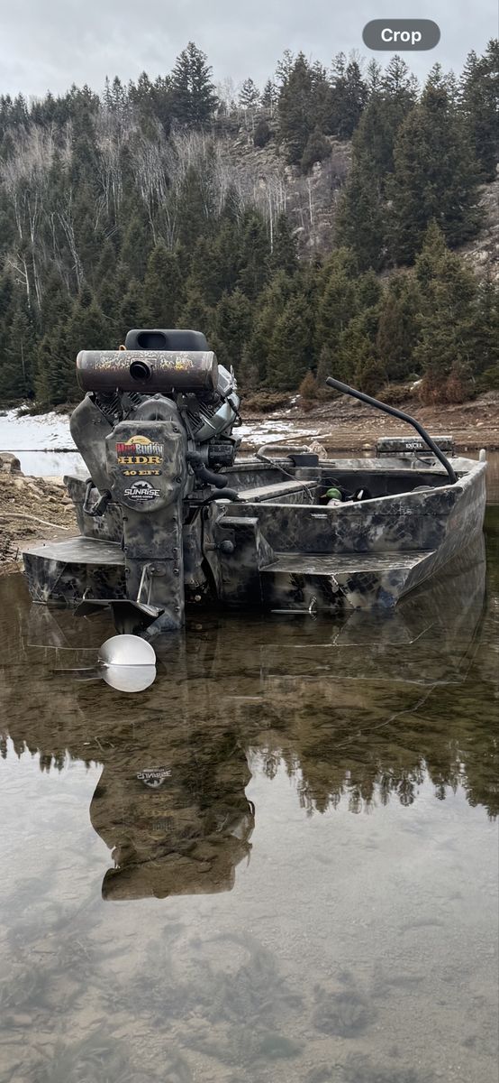 Duck Boat