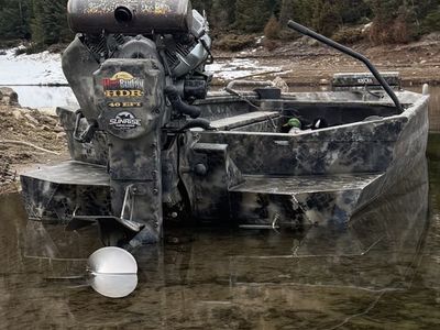 Duck Boat
