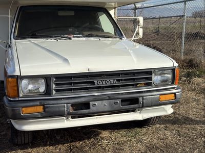 1988 Toyota Pickup
