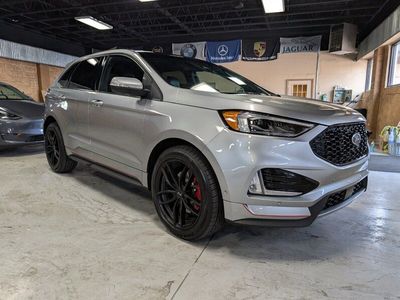 2020 Ford Edge ST