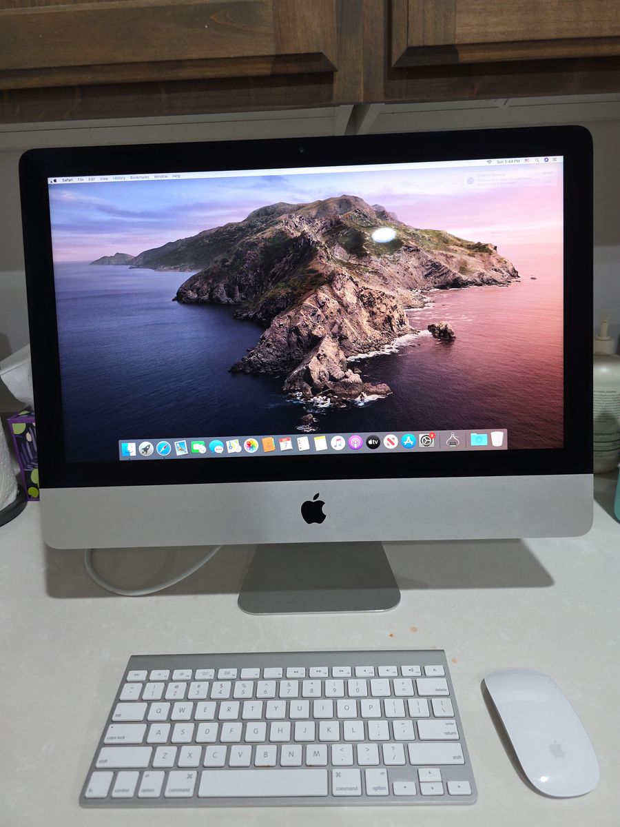 Apple iMac