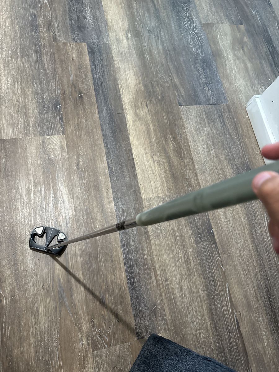 Nike Putter