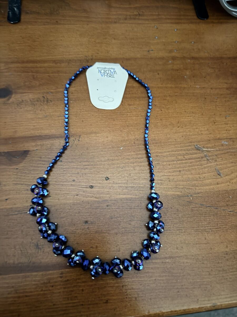 Women’s Aurora Crystals Necklace