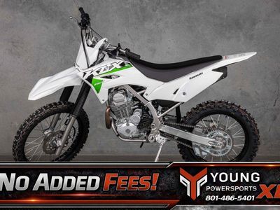 2026 Kawasaki KLX®230R