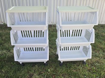 Storage Baskets