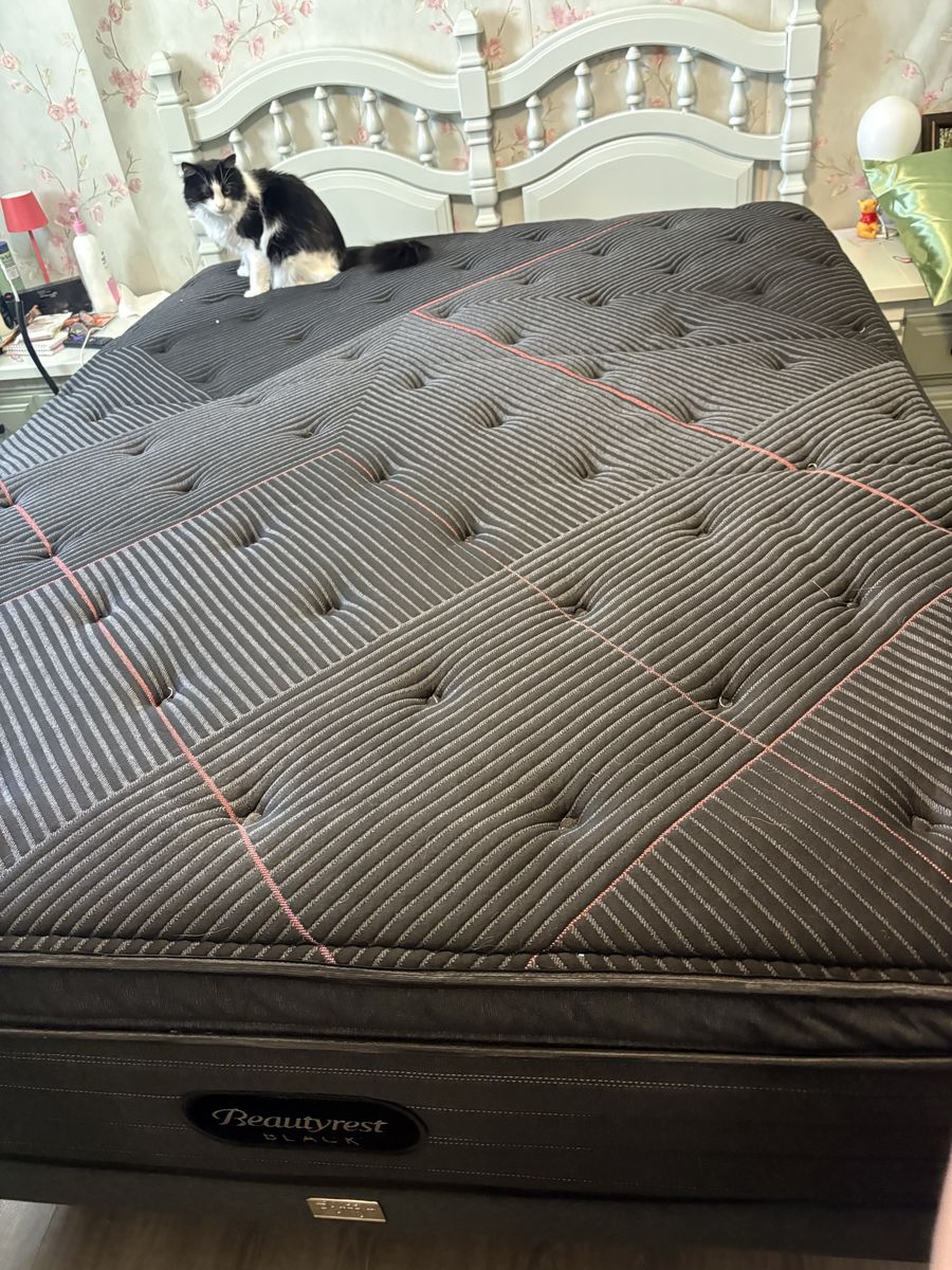 Queen size mattress