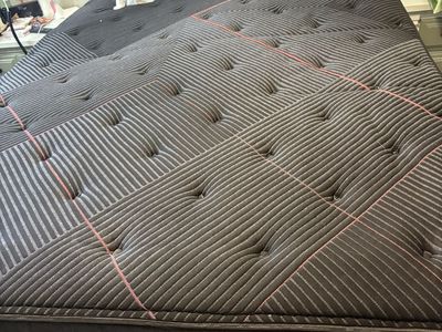 Queen size mattress