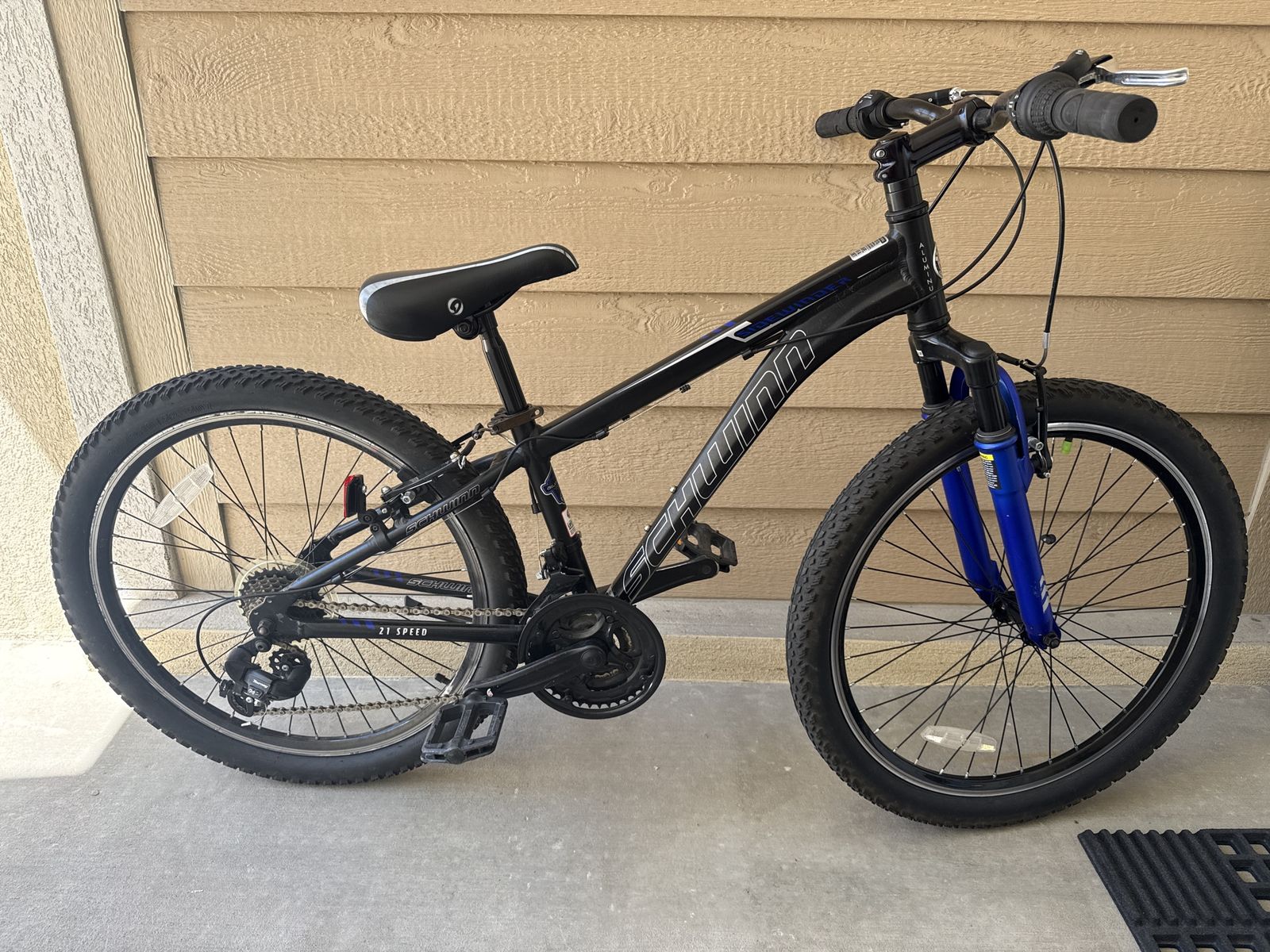 24 inch Mountain bike “Schwinn”