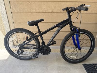 24 inch Mountain bike “Schwinn”