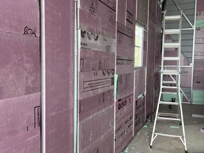 Bulk Scrap & Overstock Insulation