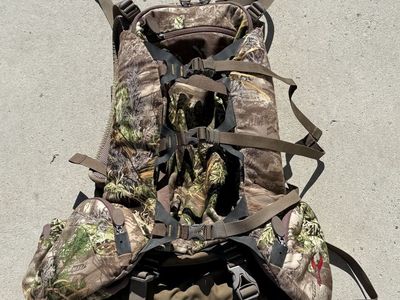 Badlands 220 hunting pack