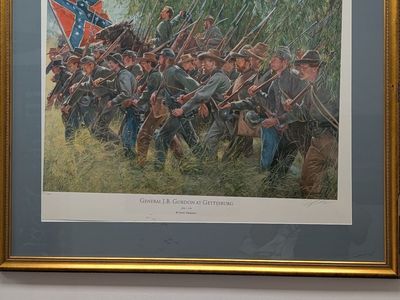 Gettysburg Picture