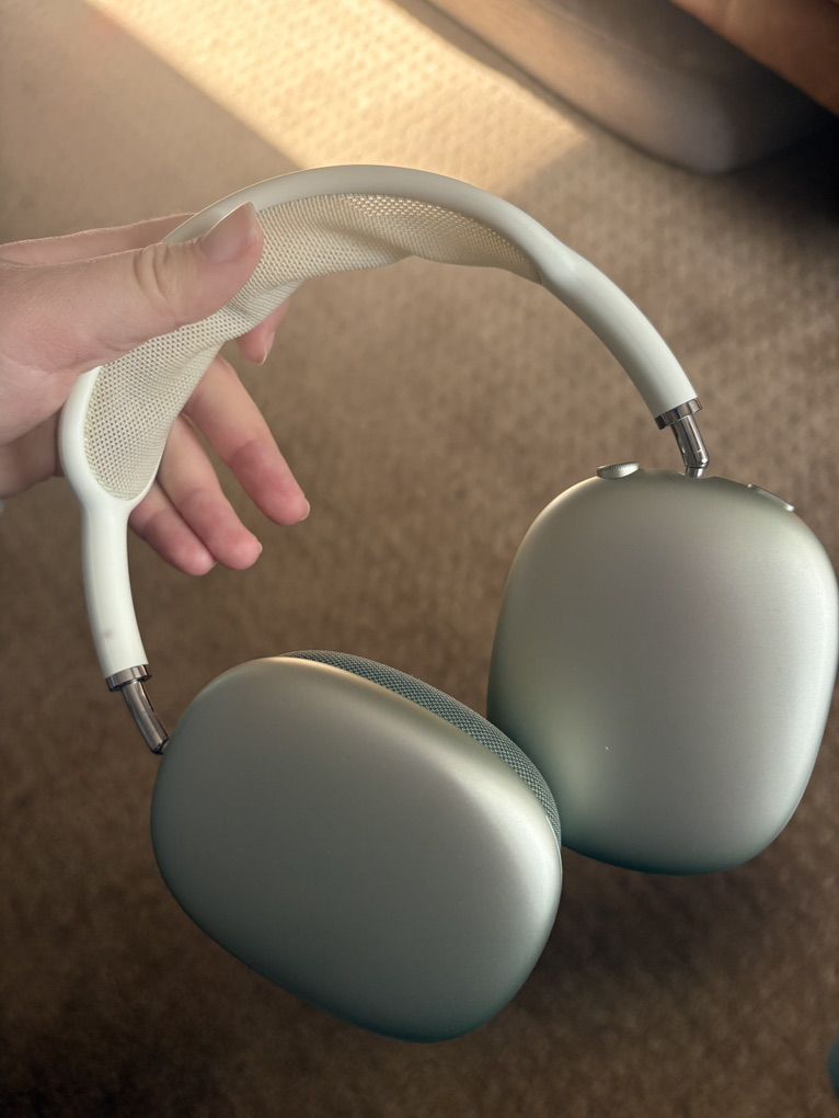 Apple AirPods Max (Green)