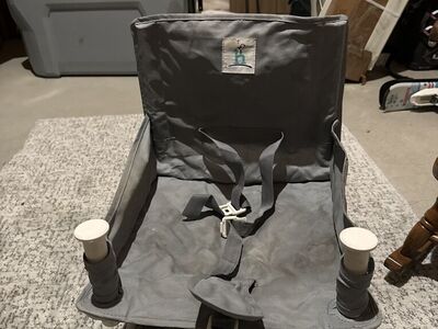 High Chair/ Camp Chair