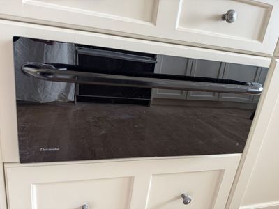 Thermador 24" Warming Drawer (Model WD24Q)