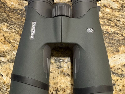 Vortex Razor UHD Binoculars