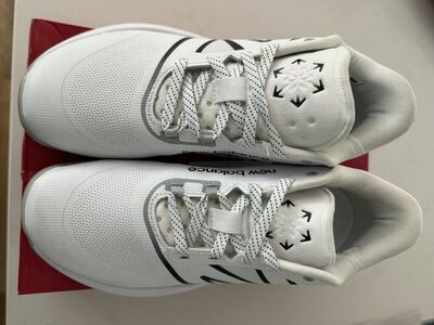 Lacrosse Turf Cleats - New Balance