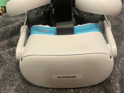 Oculus quest 2