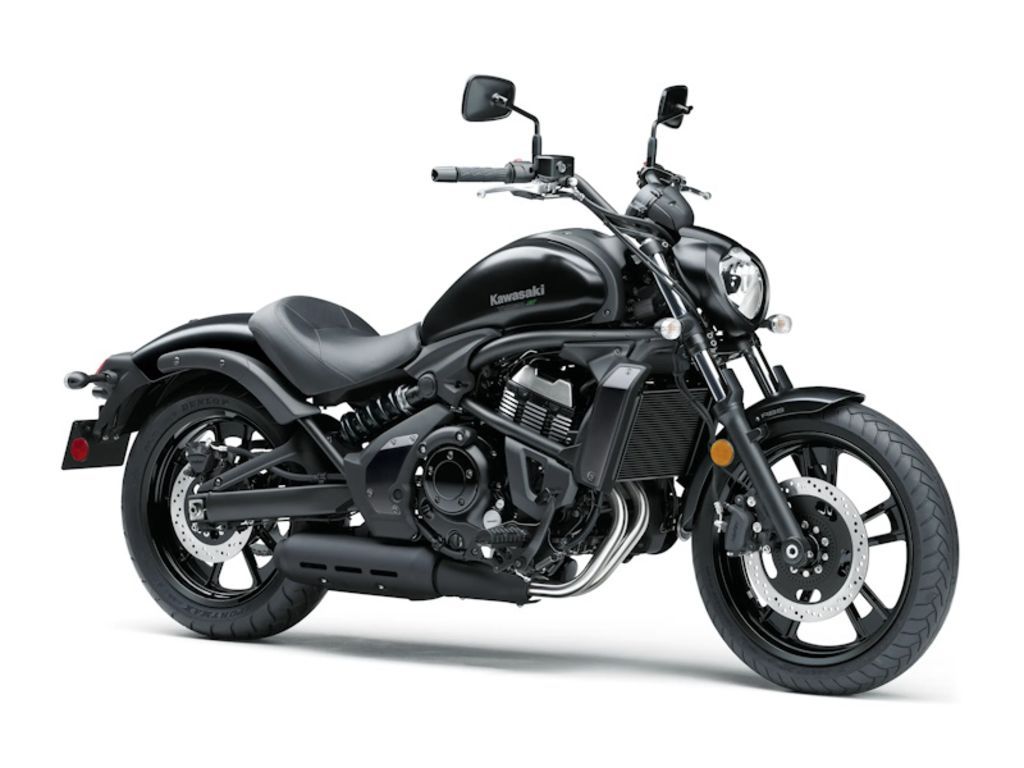 2026 Kawasaki Vulcan® S