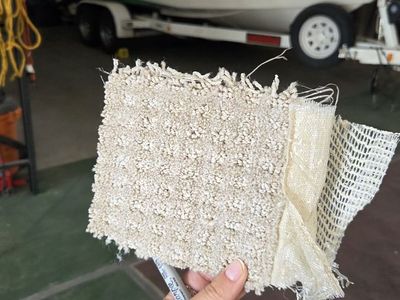 Beige pattern carpet for sale $12/sf
