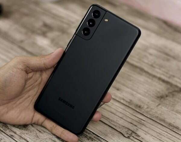 Samsung Galaxy S21+ Unlocked