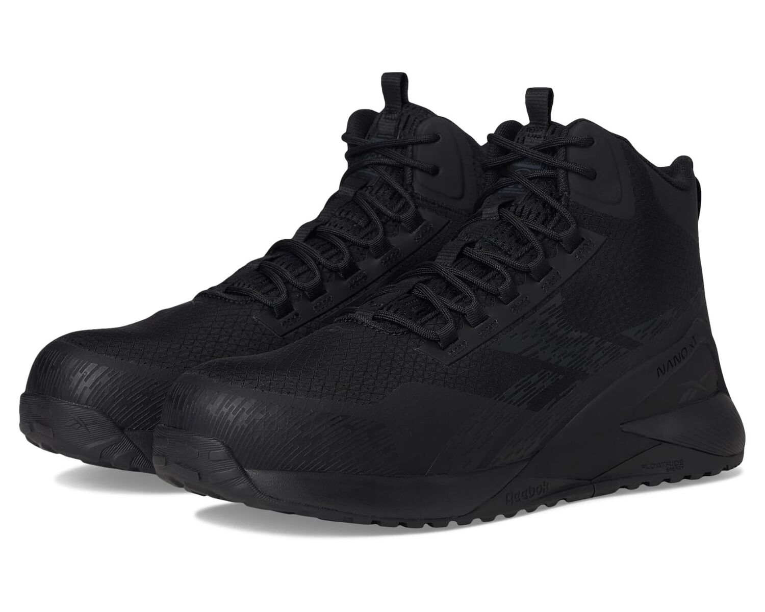 2 Pairs of Boots (Size 8.5 Wide) - Like New - 2-for-1 Deal!