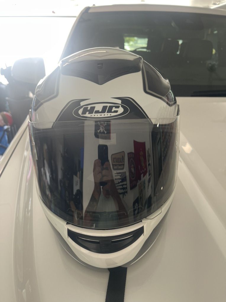 HJC Helmet
