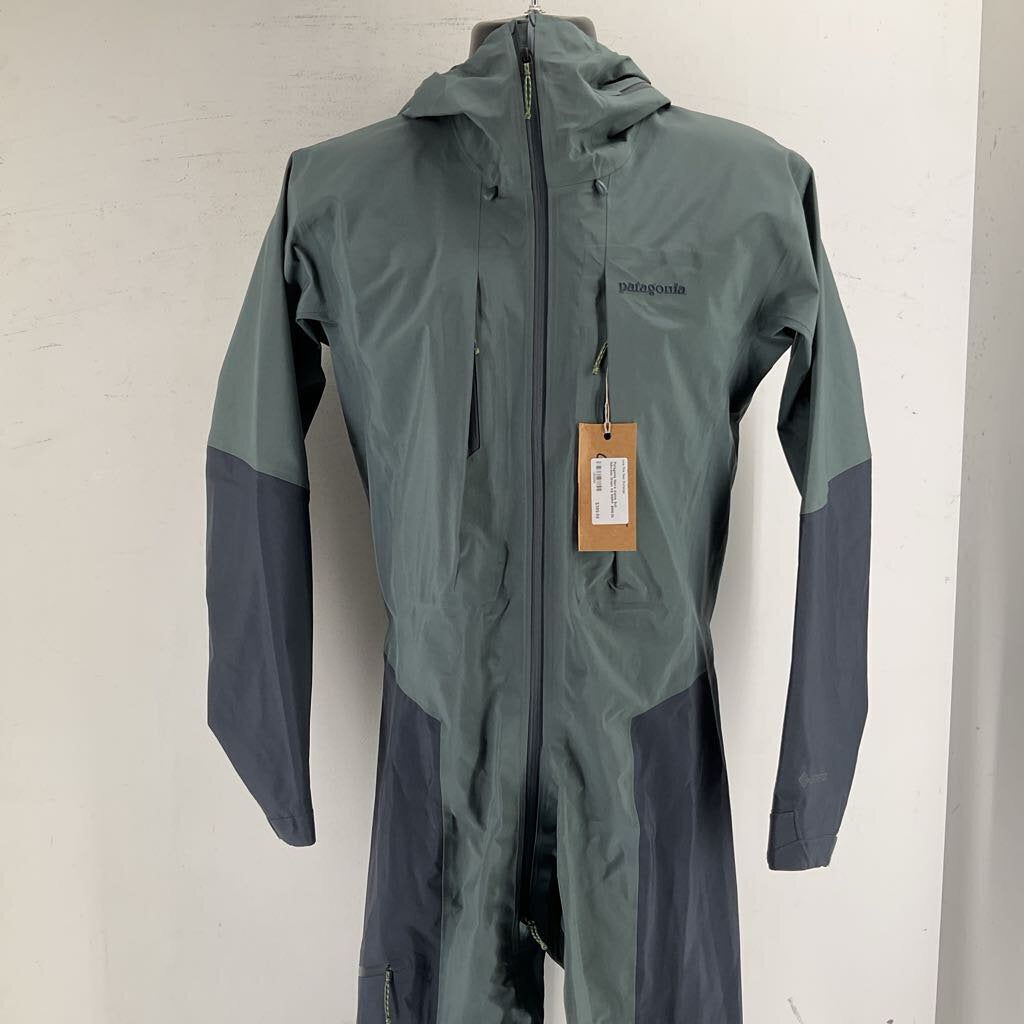 Patagonia Men's Alpine Suit