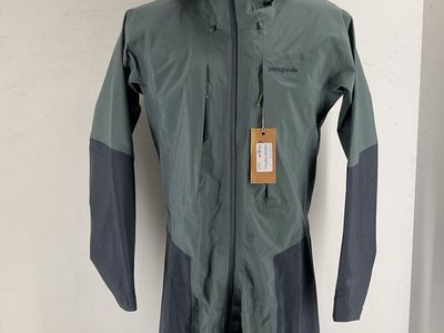 Patagonia Men's Alpine Suit