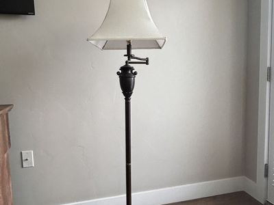 Floor Lamp