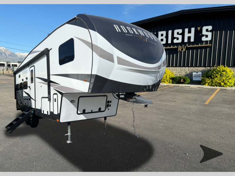 2023 Rockwood Signature 2622RK