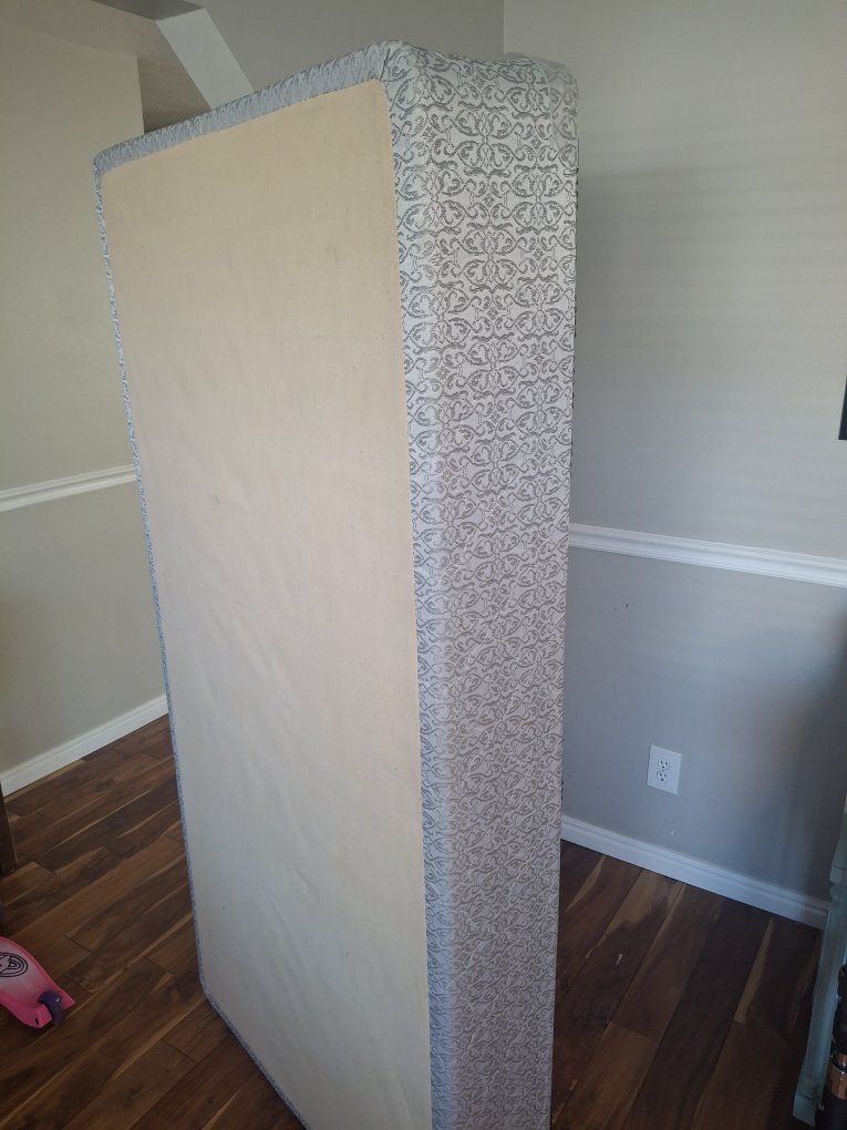 used box springs