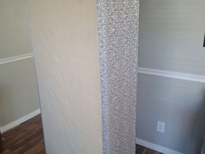 used box springs