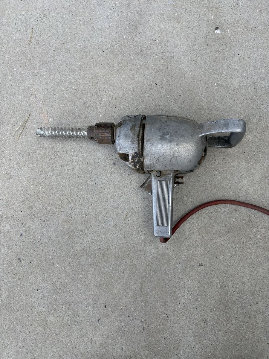 Classic Drill