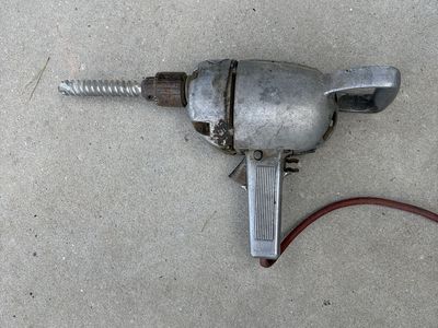 Classic Drill