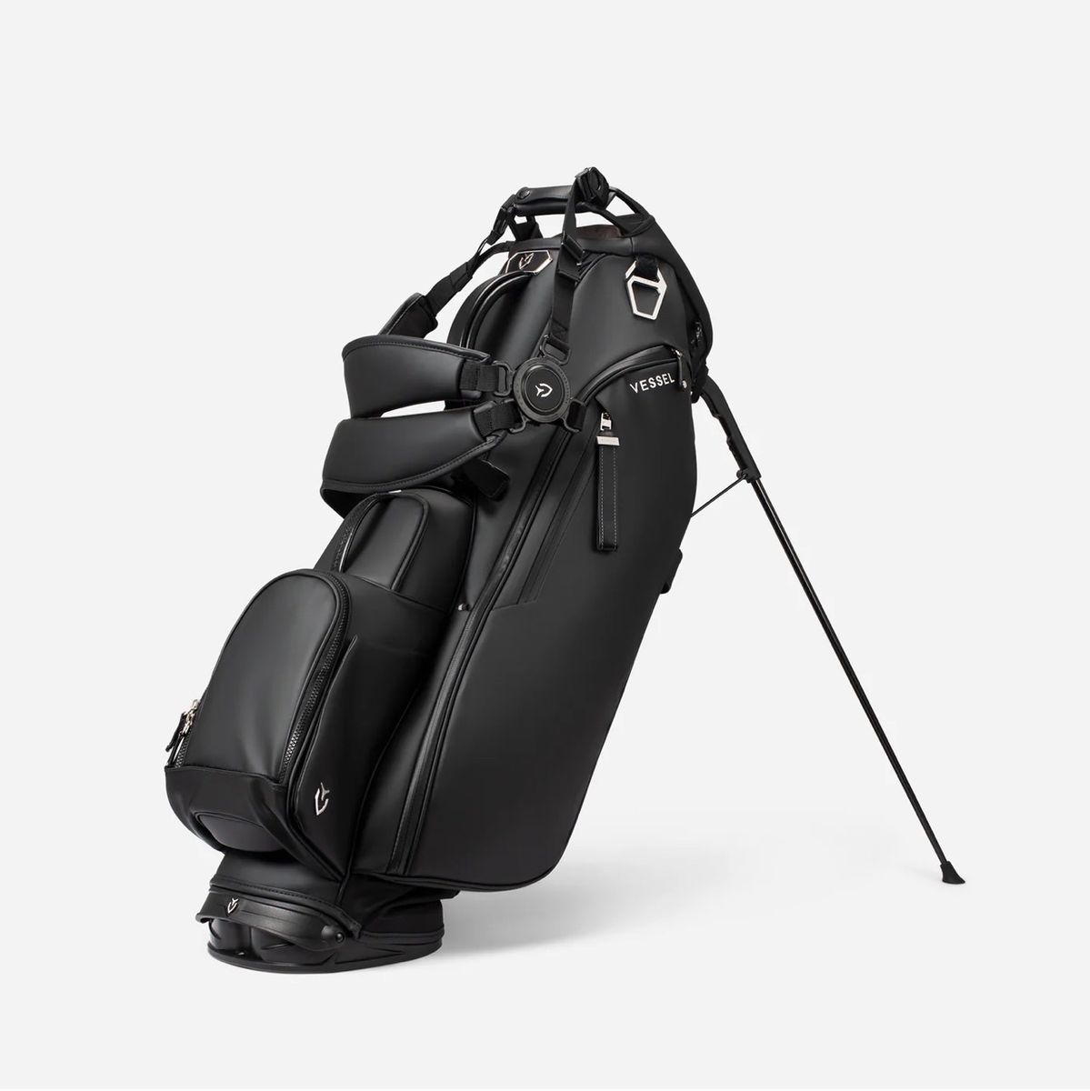 VESSEL Player V Stand golf bag