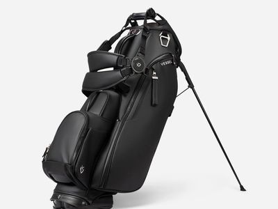 VESSEL Player V Stand golf bag