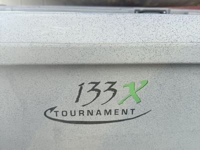 Ascend Fishing Kayak 133X