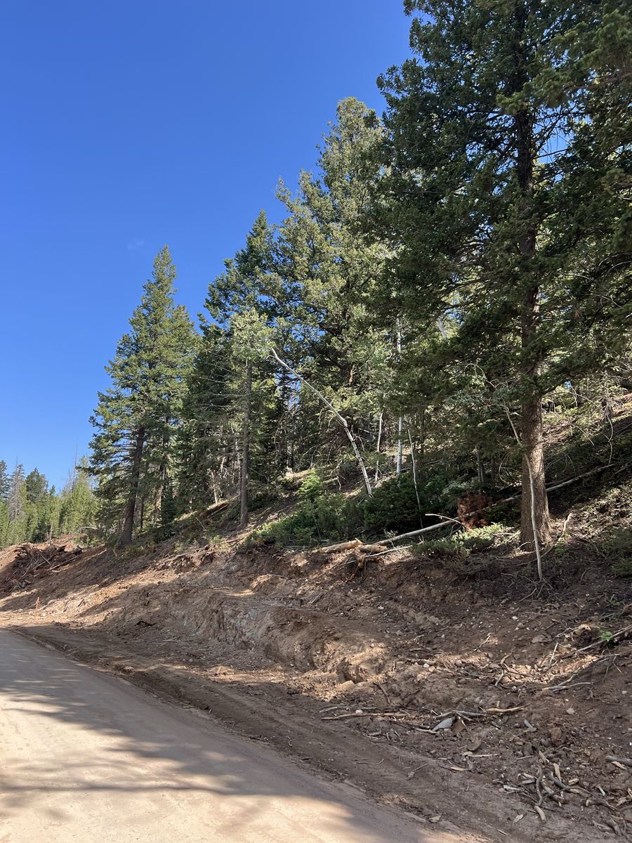 5 Acres in Uintas near Bear River Lodge