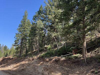 5 Acres in Uintas near Bear River Lodge