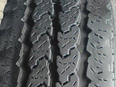 * 225/70R19.5 14PR Commercial Truck Tire *