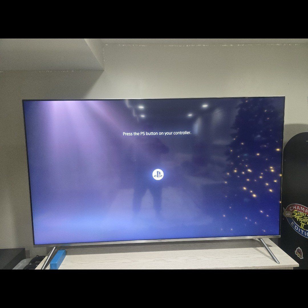 samsung 82 in qled