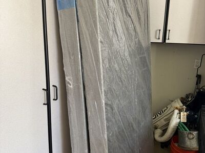 Low Profile King Box Springs! Only $125