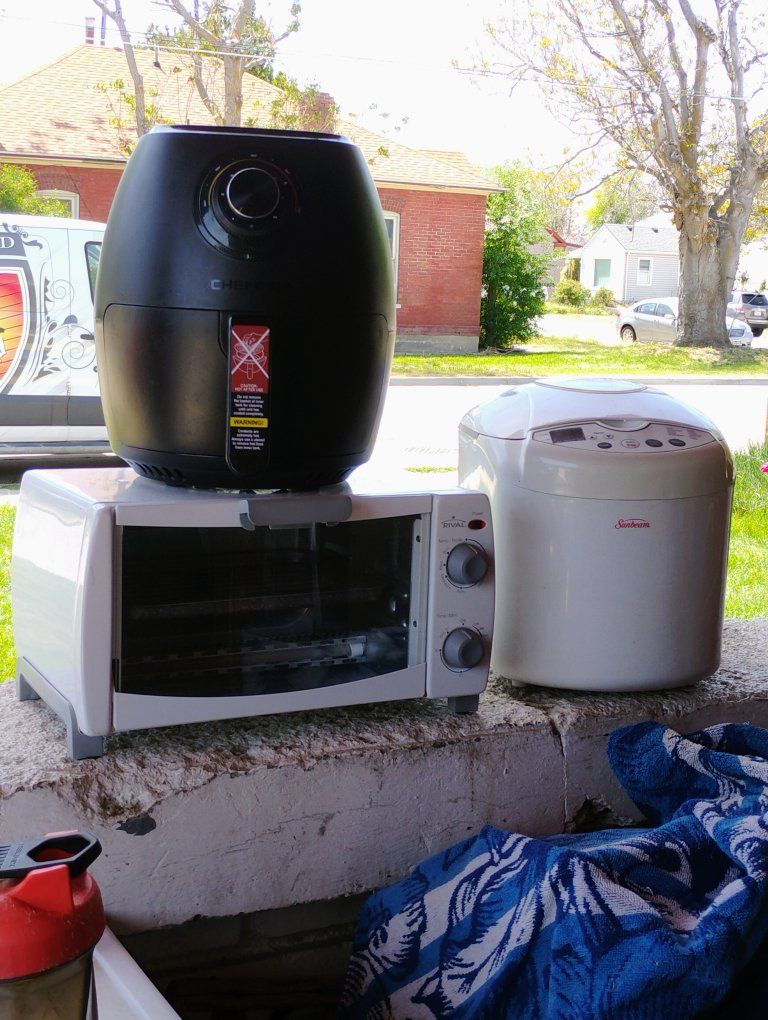 Appliances