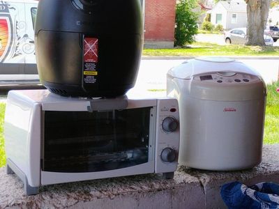 Appliances