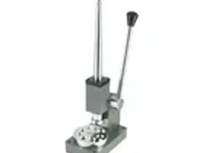 REDUCED Jewelers Ring Stretcher Reducer Professional - 48-140 SFC Tools - New in Box