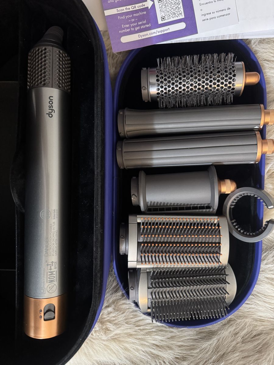 Dyson Airwrap Multi-Styler Complete