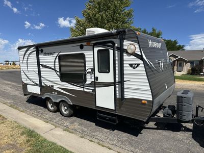 RV Travel Trailer, Perfect Condition, Sleeps 5
