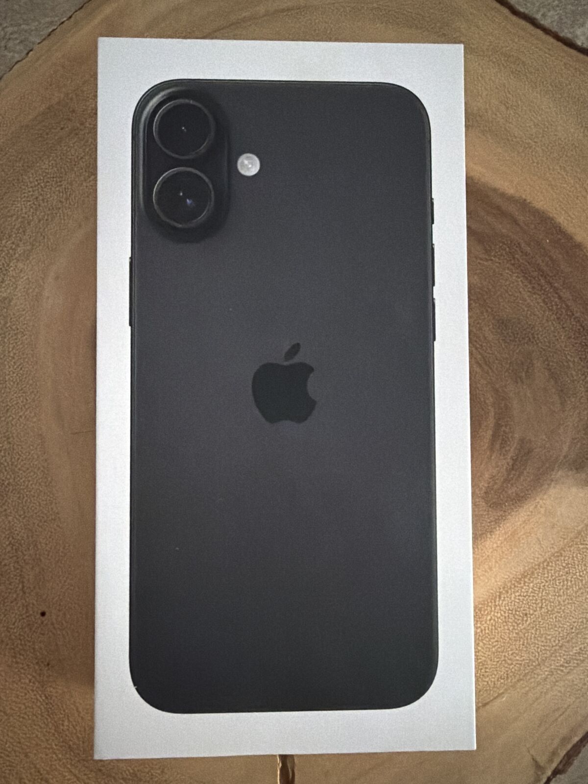 iPhone 16 Plus Unlocked 128 GB excellent condition