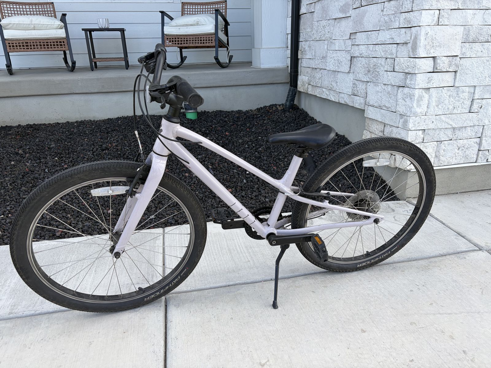 Specialized Jet 24 Kids Bike